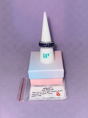 BOMB PARTY | “Flirt Mode On” OG Ring